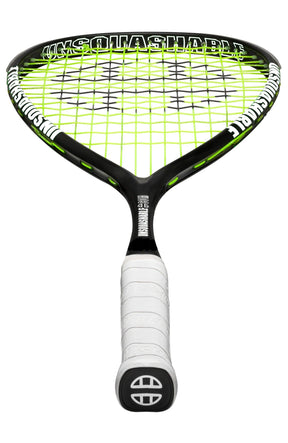 UNSQUASHABLE Y-TEC 125 Squash Racket - KIBI SPORTS