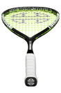 UNSQUASHABLE Y-TEC 125 Squash Racket - KIBI SPORTS