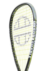 UNSQUASHABLE Y-TEC 125 Squash Racket - KIBI SPORTS