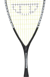 UNSQUASHABLE Y-TEC 125 Squash Racket - KIBI SPORTS
