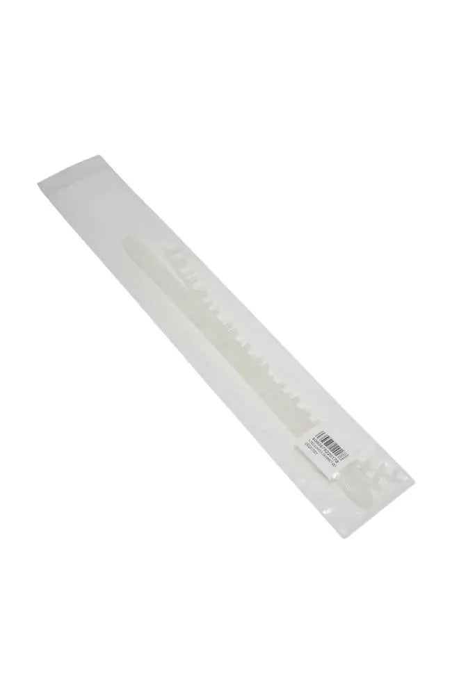 UNSQUASHABLE Y-TYPE Bumper & Grommet Strip KIBI Sports