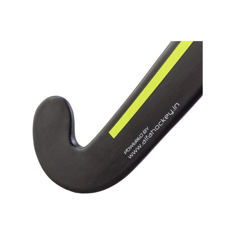 ALFA Y30 Composite Hockey Stick (Multicolour) | | KIBI SPORTS - KIBI SPORTS