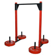 USI YK Yoke Stand - Fitness Equipment