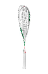 UNSQUASHABLE YURI FARNETI AUTOGRAPH Squash Racket - KIBI SPORTS