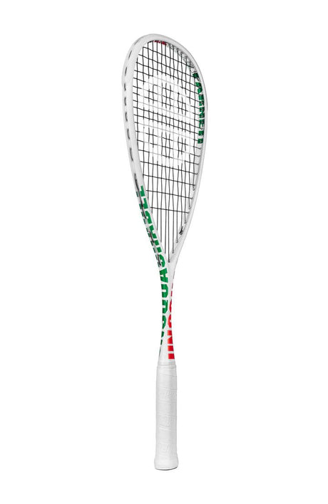 UNSQUASHABLE YURI FARNETI AUTOGRAPH Squash Racket - KIBI SPORTS