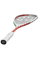 UNSQUASHABLE YURI FARNETI AUTOGRAPH Squash Racket - KIBI SPORTS