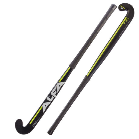 ALFA Y – 30 Junior Composite Hockey Stick | KIBI Sports - KIBI SPORTS