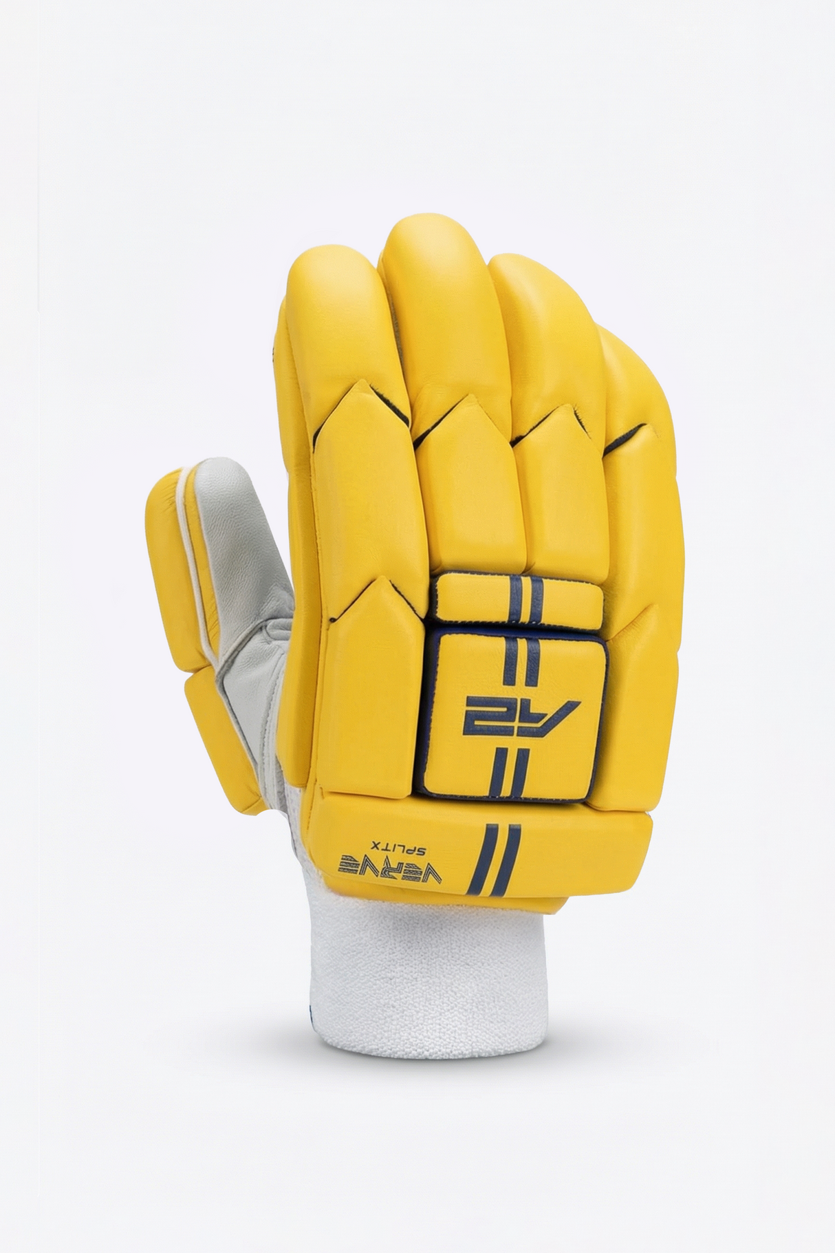 Yellow Splitx Gloves
