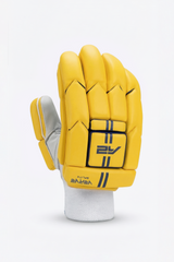 Yellow Splitx Gloves