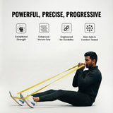 HQ TPE Resistance Power Band