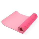 Yoga Mat T-333 - 8 mm