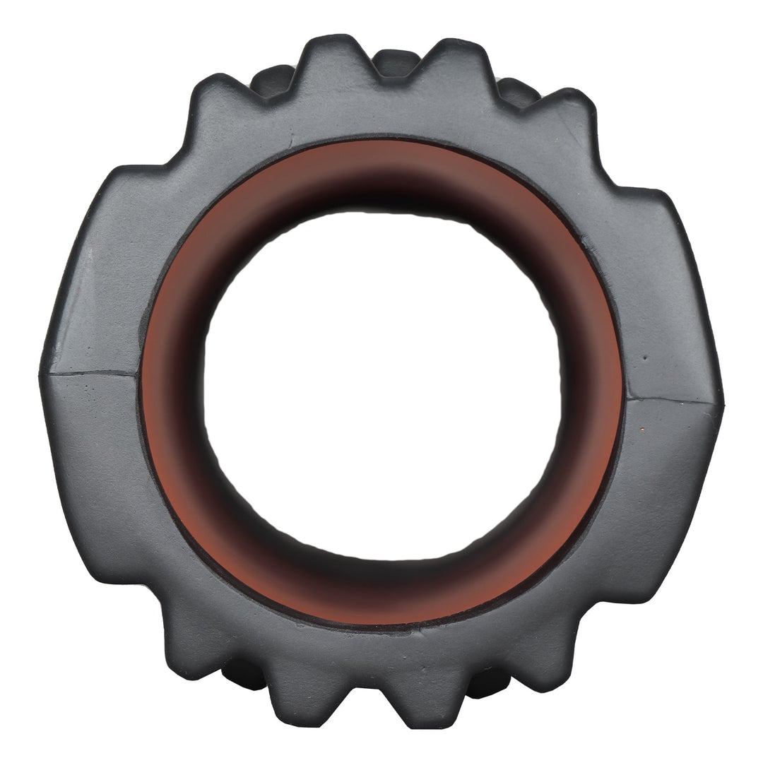 FOAM ROLLER HOLLOW 33CM