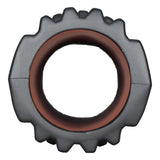 FOAM ROLLER HOLLOW 33CM