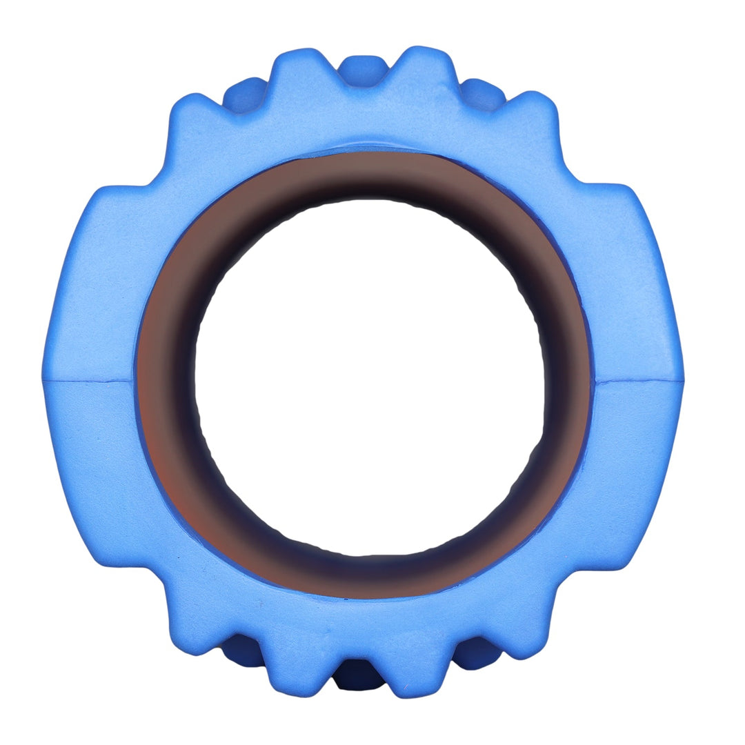 FOAM ROLLER HOLLOW 33CM