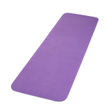 Vedam 6mm TPE Material Yoga and Exercise Mat (Purple)