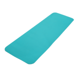 Vedam 6mm TPE Material Yoga and Exercise Mat (Blue)