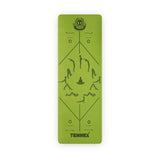 Yoga Mat T-222 - 6 mm