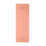Yoga Mat T-333 - 8 mm