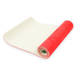 Yoga Mat T-333 - 8 mm