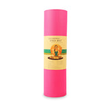 Yoga Mat T-222 - 6 mm
