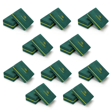 Pro Yoga Blocks Set of 10 | Wiselife