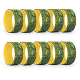 Classic Yoga Wheel Set of 10
