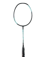 YONEX Voltric Lite 35i Badminton Racquet Strung (Balck/Green)