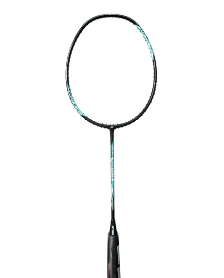 YONEX Voltric Lite 35i Badminton Racquet Strung (Balck/Green) | Noah Sports