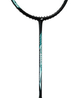 YONEX Voltric Lite 35i Badminton Racquet Strung (Balck/Green)