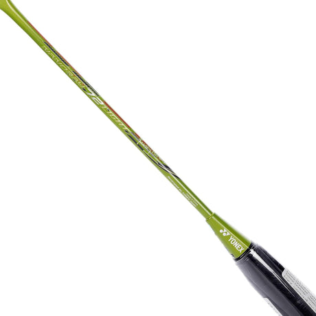 Yonex Nanoray 72 Light Badminton Racquet (Strung, Green) | Noah Sports