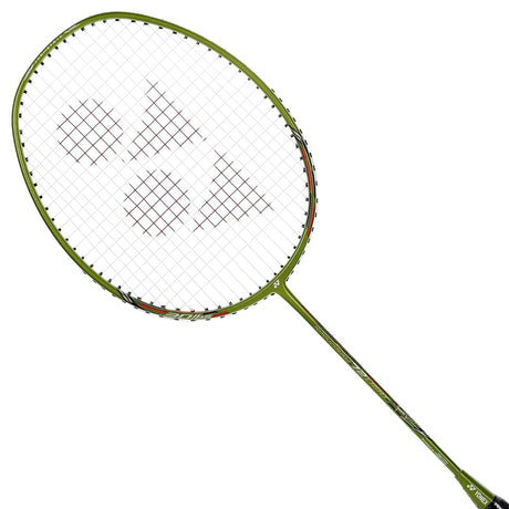 Yonex Nanoray 72 Light Badminton Racquet (Strung, Green) | Noah Sports