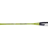 Yonex Nanoray 72 Light Badminton Racquet (Strung, Green)