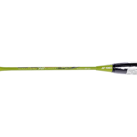 Yonex Nanoray 72 Light Badminton Racquet (Strung, Green) | Noah Sports