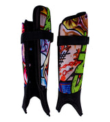 SNS ZEST Hockey Shinguard