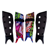 SNS ZEST Hockey Shinguard