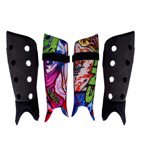 SNS ZEST Hockey Shinguard | SNS Hockey