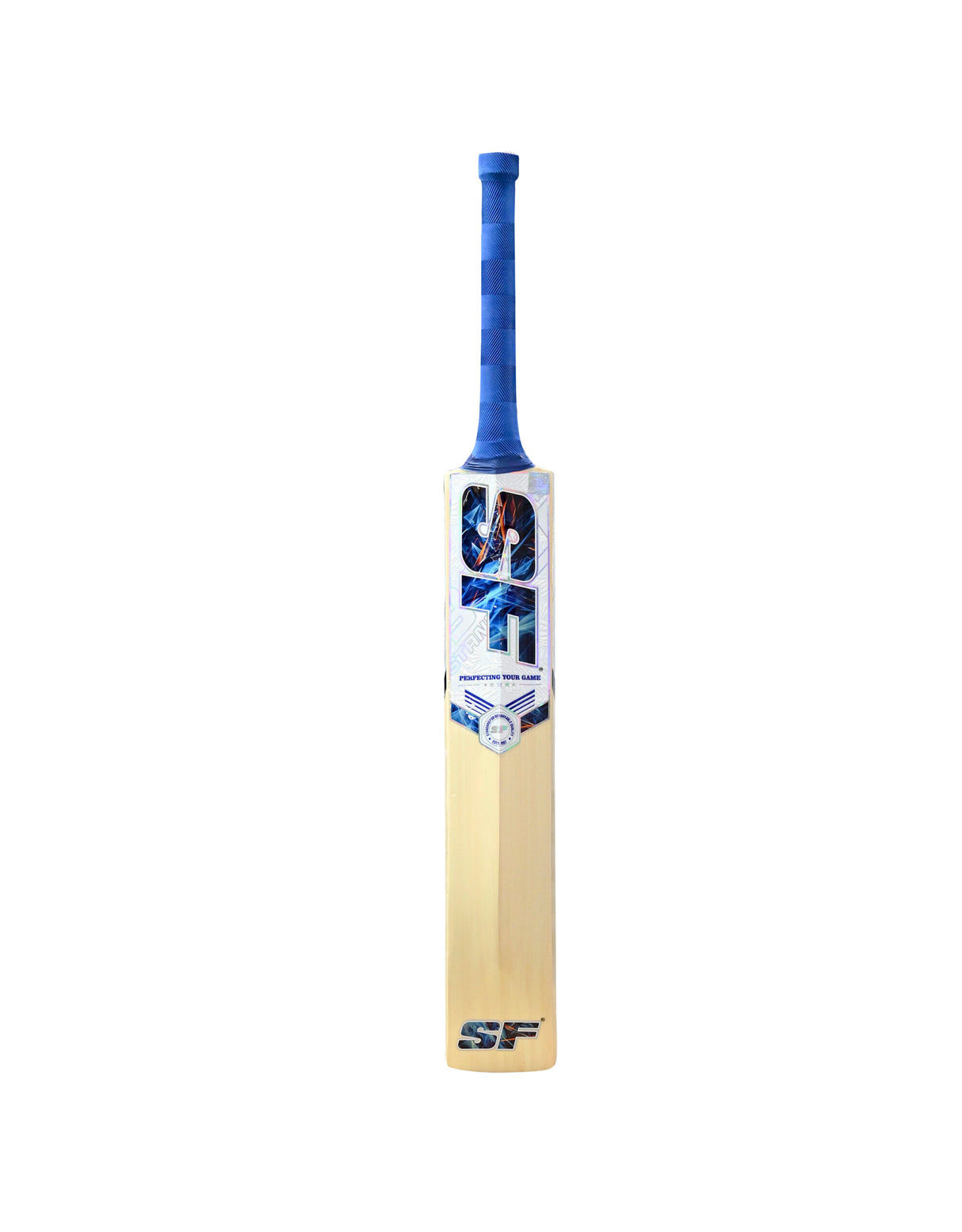 SF Zenith English Willow Bat
