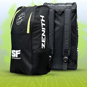 SF Zenith Cricket Kit Bag - Bags by Stanford