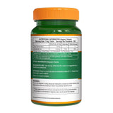 Zinc Citrate High Absorption Immunity Support | 120 Veg Tablets