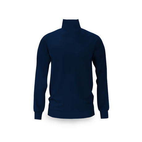 Bermuda Zipper Jacket | Omtex