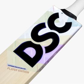 Cynos Players English Willow Bat