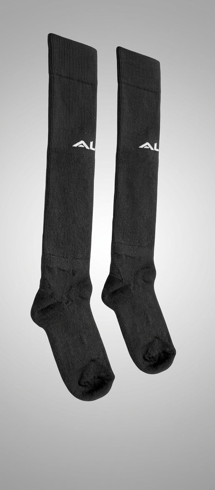 Alfa Stocking Poly Cotton Clothing - lifestyle