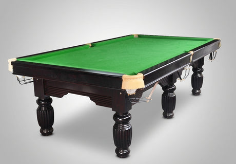 Premium Pool Table (8 Ft x 4 Ft) 9Ball India | Kibi Sports - bg-swap