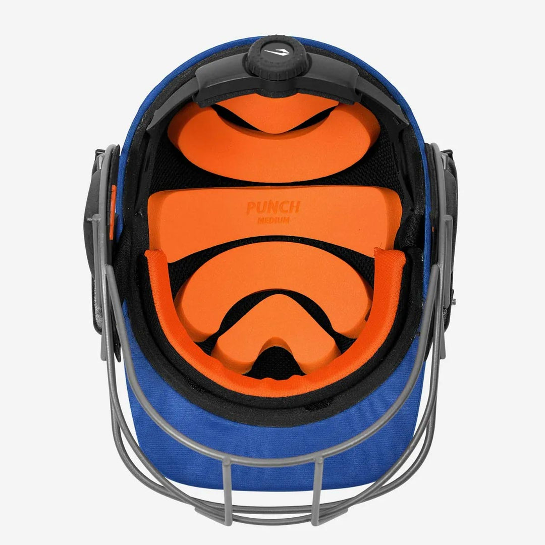 Punch Cricket Helmet
