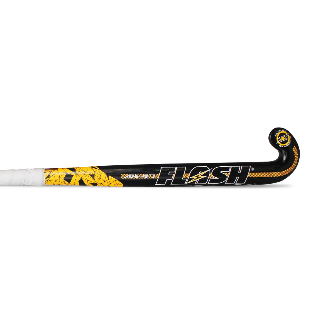 Flash AK-47 100 Percent Glass fibre Hockey Sticks | Kibi Sports