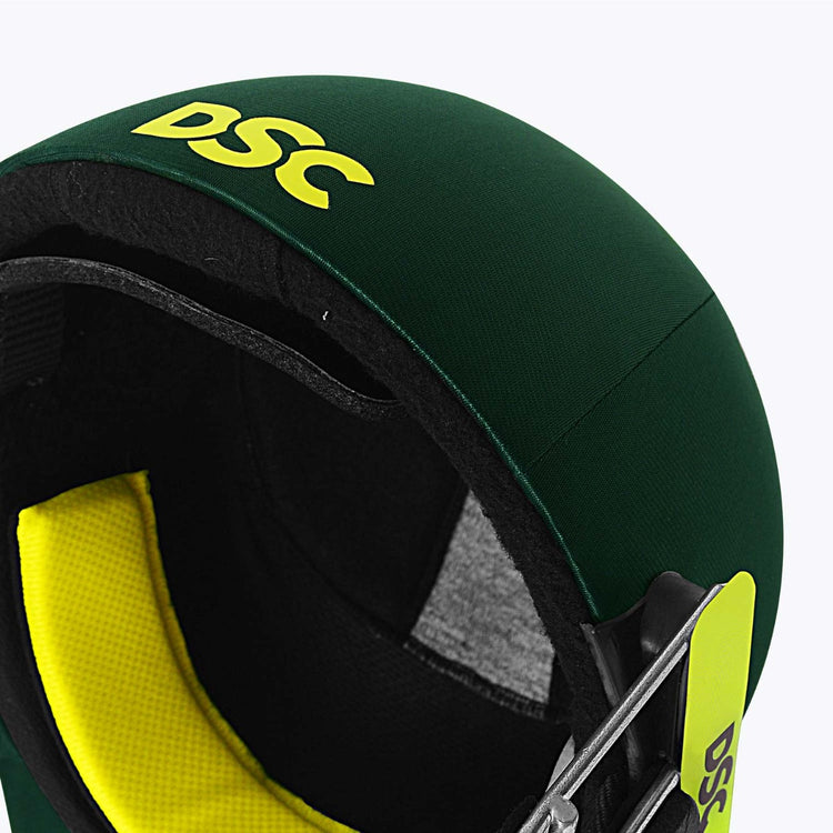 Scud Cricket Helmet