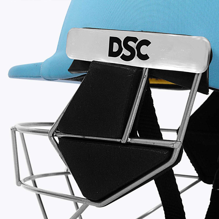 Scud Cricket Helmet