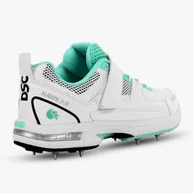 Hawk 2.0 (With Velcro) Cricket Shoes