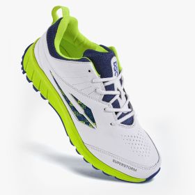 Superstorm Cricket Shoes