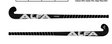 Alfa Indoor Stick i-30 Indoor Hockey Stick - main